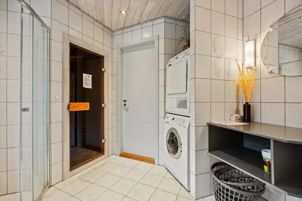 Ferienhaus 60772 in Grønnevænget 33, Blåvand Strand | Bild 17 von 30