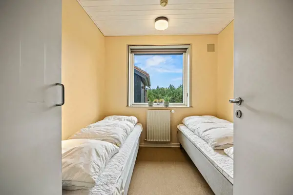 Ferienhaus 60772 in Grønnevænget 33, Blåvand Strand | Bild 19 von 30
