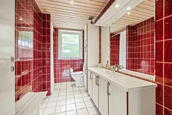 Ferienhaus 60772 in Grønnevænget 33, Blåvand Strand | Bild 20 von 30