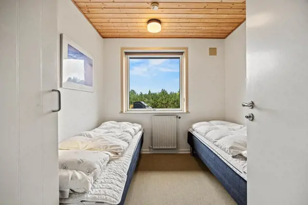 Ferienhaus 60772 in Grønnevænget 33, Blåvand Strand | Bild 21 von 30