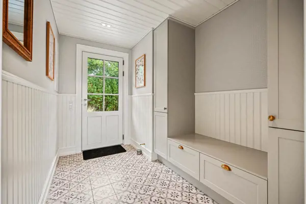 Ferienhaus 60772 in Grønnevænget 33, Blåvand Strand | Bild 22 von 30