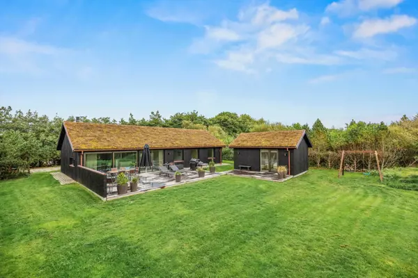 Ferienhaus 60772 in Grønnevænget 33, Blåvand Strand | Bild 23 von 30
