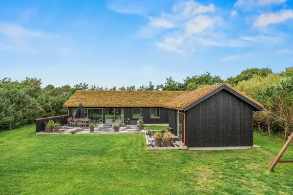 Ferienhaus 60772 in Grønnevænget 33, Blåvand Strand | Bild 24 von 30