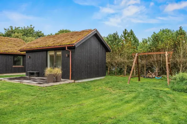 Ferienhaus 60772 in Grønnevænget 33, Blåvand Strand | Bild 25 von 30