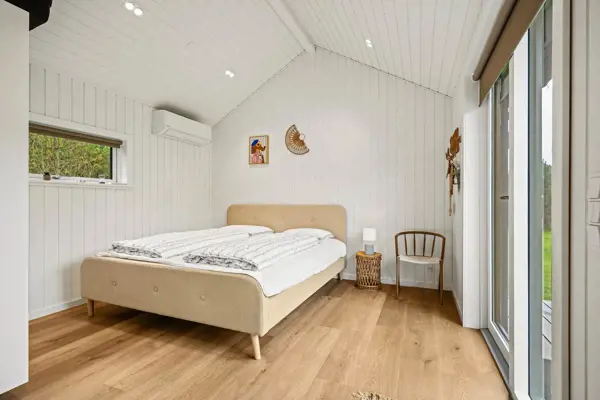 Ferienhaus 60772 in Grønnevænget 33, Blåvand Strand | Bild 26 von 30
