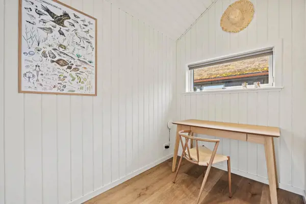 Ferienhaus 60772 in Grønnevænget 33, Blåvand Strand | Bild 27 von 30