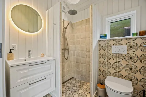 Ferienhaus 60772 in Grønnevænget 33, Blåvand Strand | Bild 28 von 30