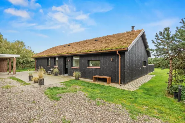Ferienhaus 60772 in Grønnevænget 33, Blåvand Strand | Bild 30 von 30