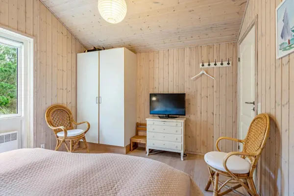 Ferienhaus ii1058 in Wolle Friks Vej 8, Søndervig | Bild 17 von 35