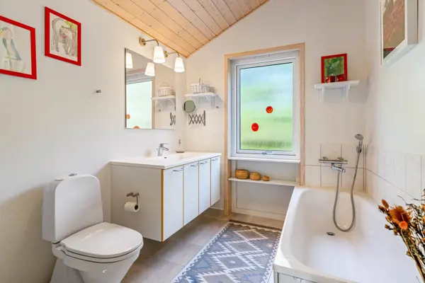 Ferienhaus ii1058 in Wolle Friks Vej 8, Søndervig | Bild 18 von 35