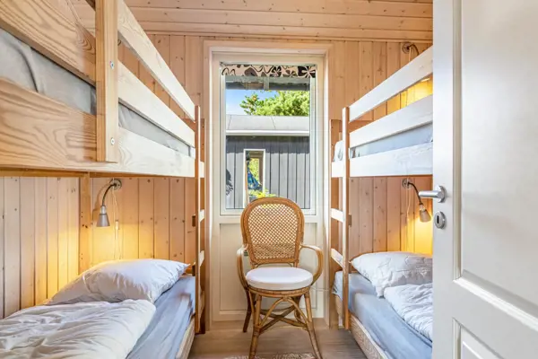 Ferienhaus ii1058 in Wolle Friks Vej 8, Søndervig | Bild 19 von 35