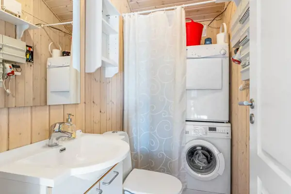 Ferienhaus ii1058 in Wolle Friks Vej 8, Søndervig | Bild 20 von 35