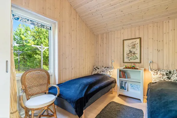 Ferienhaus ii1058 in Wolle Friks Vej 8, Søndervig | Bild 22 von 35