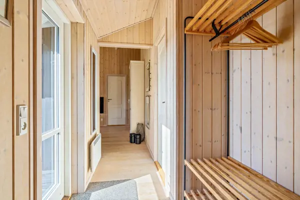 Ferienhaus ii1058 in Wolle Friks Vej 8, Søndervig | Bild 23 von 35