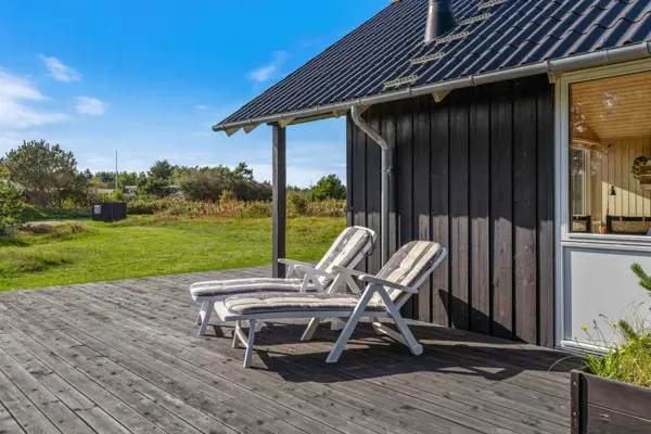 Ferienhaus ii1058 in Wolle Friks Vej 8, Søndervig | Bild 26 von 35