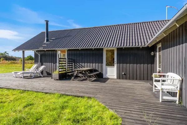 Ferienhaus ii1058 in Wolle Friks Vej 8, Søndervig | Bild 27 von 35