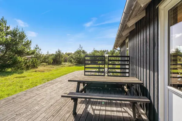 Ferienhaus ii1058 in Wolle Friks Vej 8, Søndervig | Bild 28 von 35