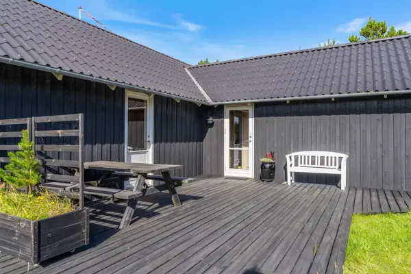 Ferienhaus ii1058 in Wolle Friks Vej 8, Søndervig | Bild 29 von 35