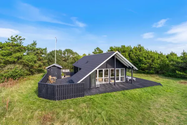 Ferienhaus ii1058 in Wolle Friks Vej 8, Søndervig | Bild 31 von 35