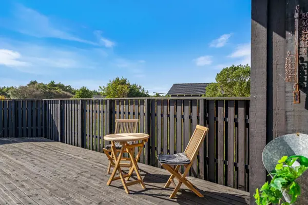 Ferienhaus ii1058 in Wolle Friks Vej 8, Søndervig | Bild 32 von 35