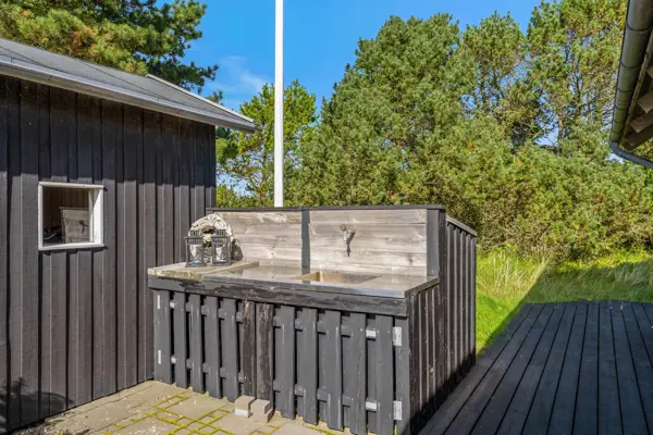 Ferienhaus ii1058 in Wolle Friks Vej 8, Søndervig | Bild 34 von 35