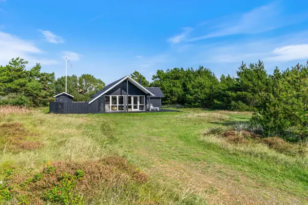Ferienhaus ii1058 in Wolle Friks Vej 8, Søndervig | Bild 35 von 35