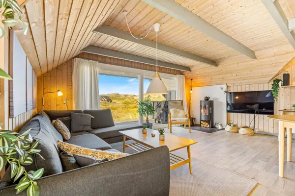 Ferienhaus J6763 in Klægdalen 52, Houvig | Bild 2 von 23