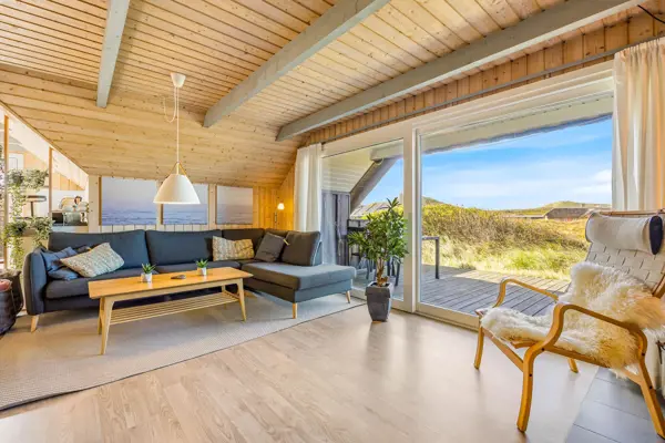 Ferienhaus J6763 in Klægdalen 52, Houvig | Bild 3 von 23
