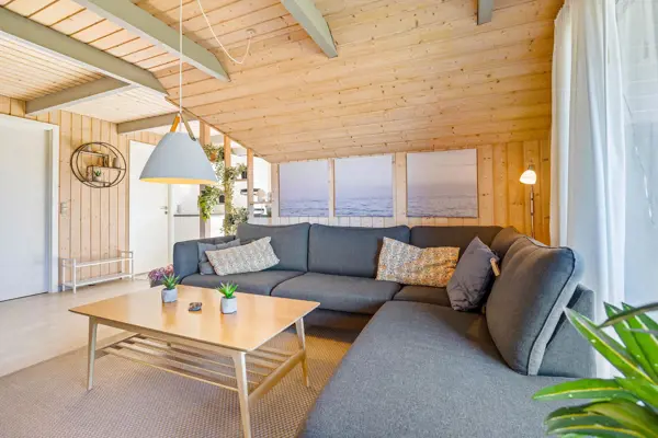 Ferienhaus J6763 in Klægdalen 52, Houvig | Bild 4 von 23