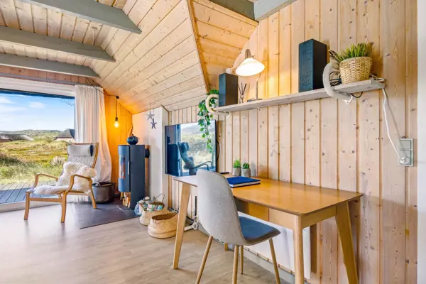 Ferienhaus J6763 in Klægdalen 52, Houvig | Bild 5 von 23