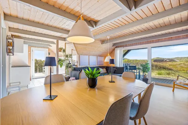 Ferienhaus J6763 in Klægdalen 52, Houvig | Bild 7 von 23
