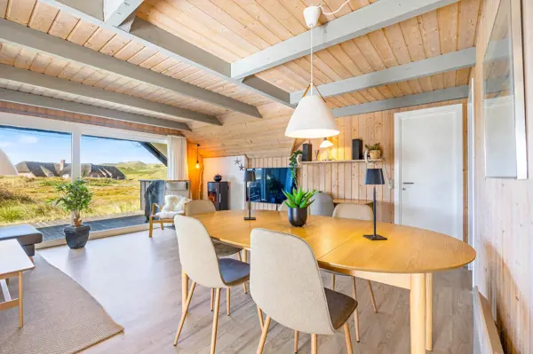 Ferienhaus J6763 in Klægdalen 52, Houvig | Bild 8 von 23