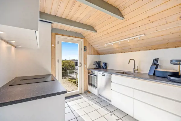 Ferienhaus J6763 in Klægdalen 52, Houvig | Bild 9 von 23
