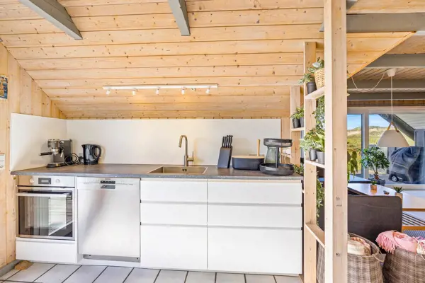 Ferienhaus J6763 in Klægdalen 52, Houvig | Bild 10 von 23
