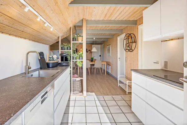Ferienhaus J6763 in Klægdalen 52, Houvig | Bild 11 von 23
