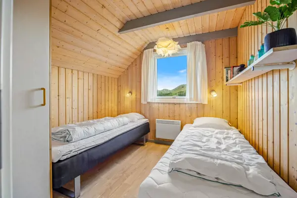 Ferienhaus J6763 in Klægdalen 52, Houvig | Bild 12 von 23