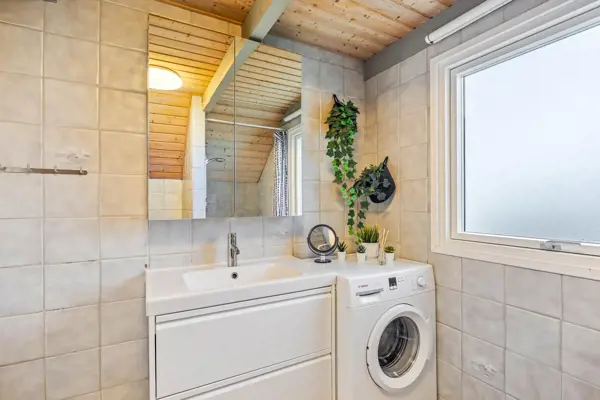 Ferienhaus J6763 in Klægdalen 52, Houvig | Bild 13 von 23