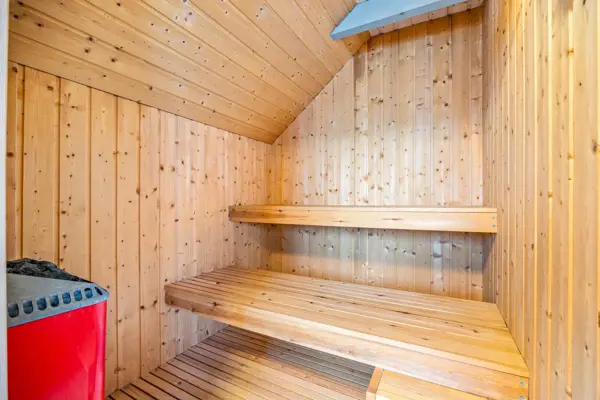 Ferienhaus J6763 in Klægdalen 52, Houvig | Bild 15 von 23