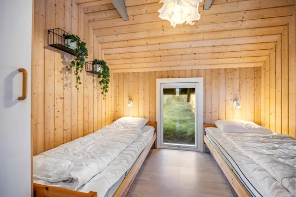 Ferienhaus J6763 in Klægdalen 52, Houvig | Bild 16 von 23