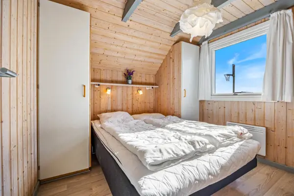 Ferienhaus J6763 in Klægdalen 52, Houvig | Bild 17 von 23