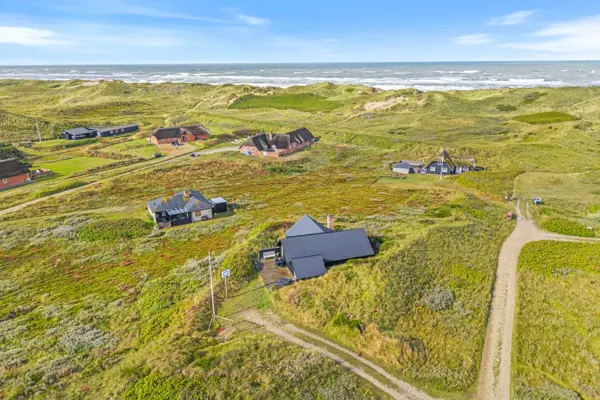 Ferienhaus J6763 in Klægdalen 52, Houvig | Bild 18 von 23