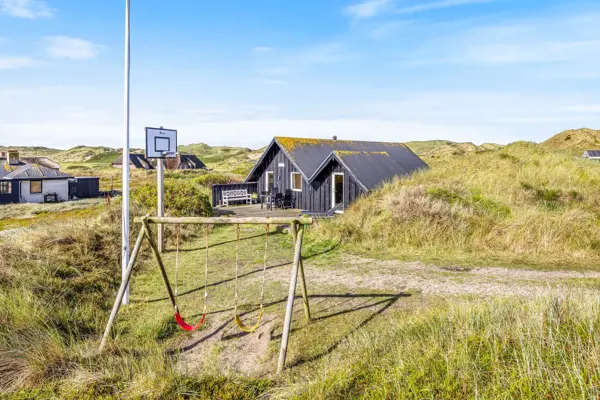Ferienhaus J6763 in Klægdalen 52, Houvig | Bild 19 von 23