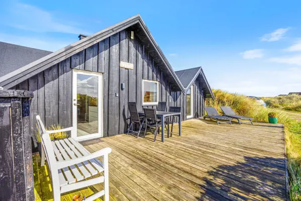 Ferienhaus J6763 in Klægdalen 52, Houvig | Bild 20 von 23