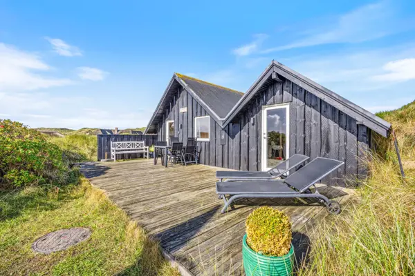 Ferienhaus J6763 in Klægdalen 52, Houvig | Bild 21 von 23