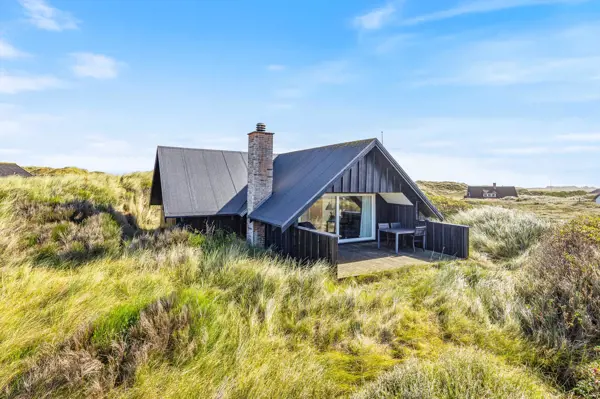 Ferienhaus J6763 in Klægdalen 52, Houvig | Bild 22 von 23