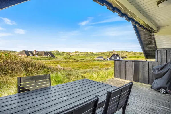 Ferienhaus J6763 in Klægdalen 52, Houvig | Bild 23 von 23