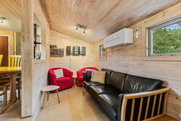 Ferienhaus 50251 in Risvej 50, Vejers Strand | Bild 2 von 21
