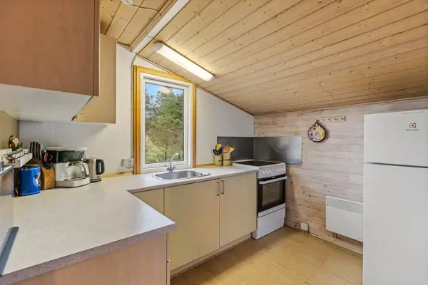 Ferienhaus 50251 in Risvej 50, Vejers Strand | Bild 3 von 21