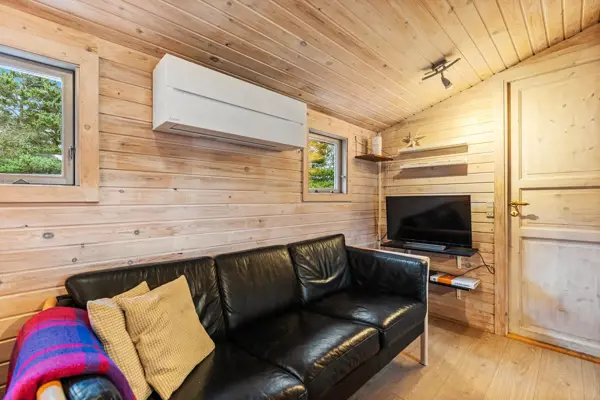 Ferienhaus 50251 in Risvej 50, Vejers Strand | Bild 4 von 21