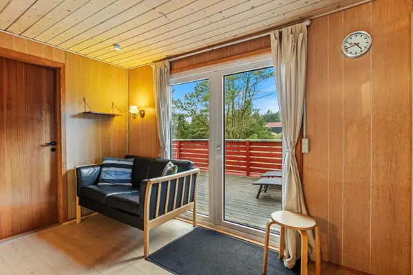 Ferienhaus 50251 in Risvej 50, Vejers Strand | Bild 5 von 21